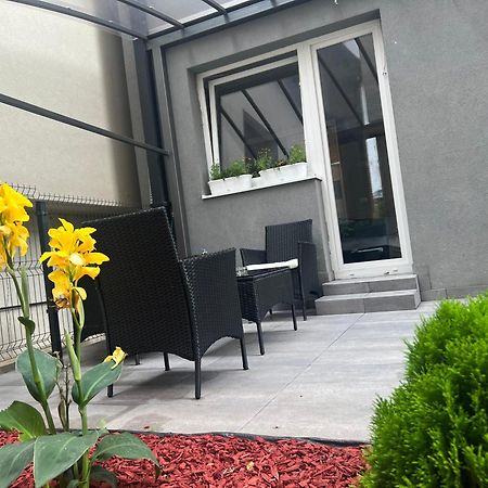 Elena Lux Apartment Uzice Exterior photo