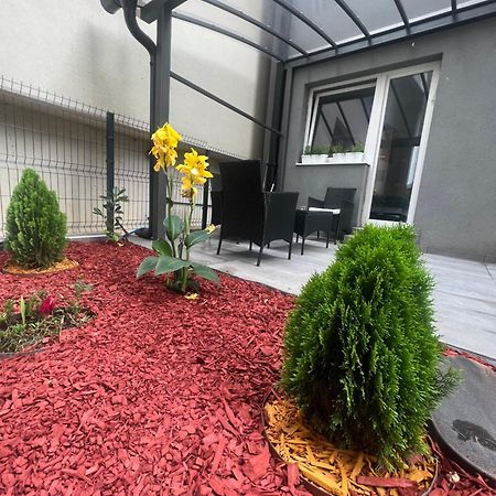Elena Lux Apartment Uzice Exterior photo