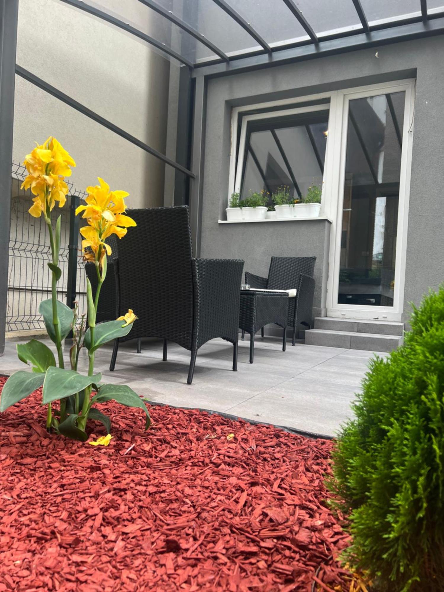 Elena Lux Apartment Uzice Exterior photo