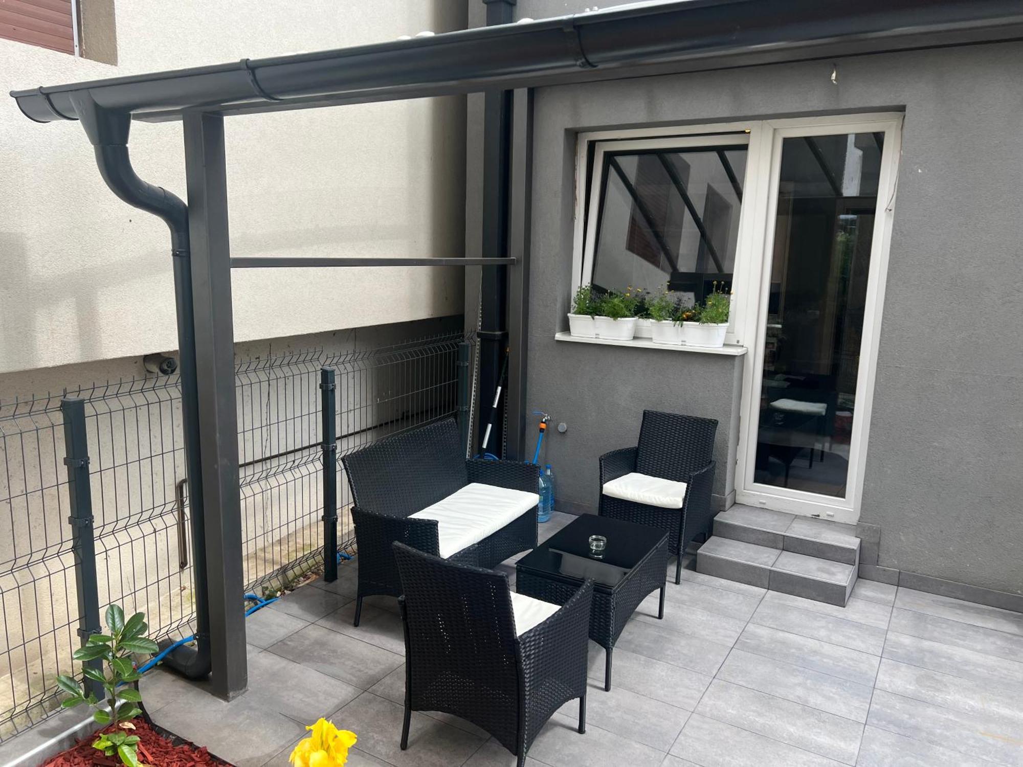 Elena Lux Apartment Uzice Exterior photo