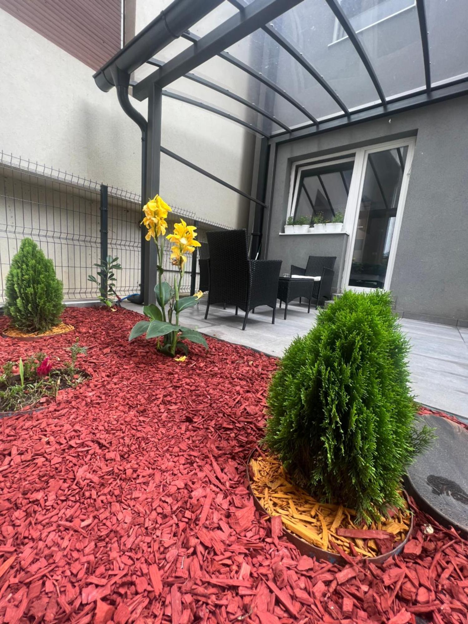 Elena Lux Apartment Uzice Exterior photo