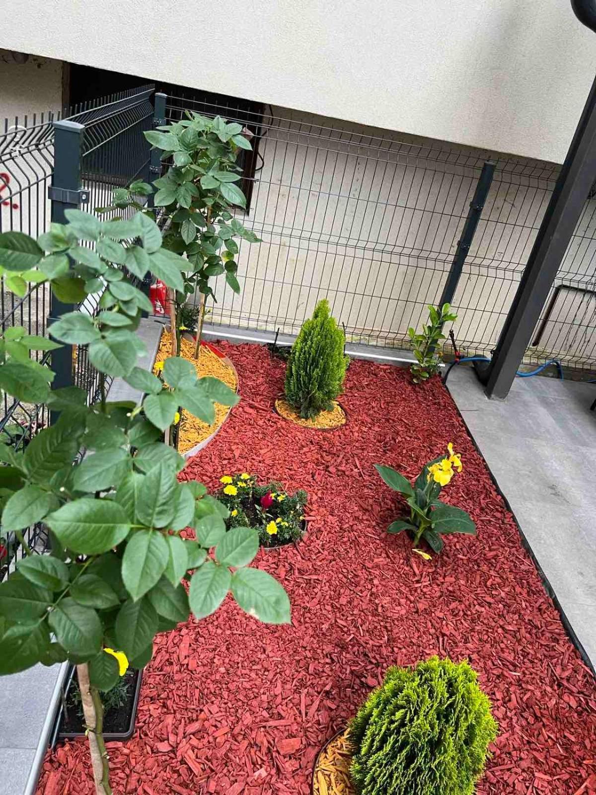 Elena Lux Apartment Uzice Exterior photo