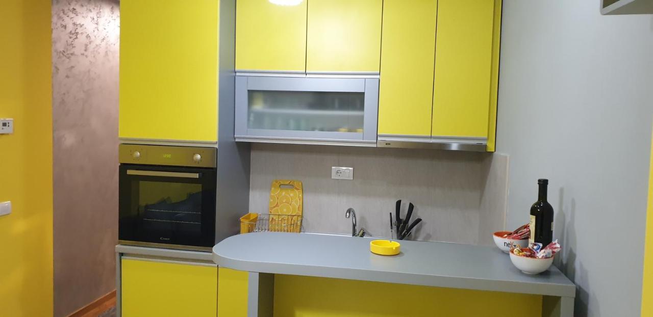 Elena Lux Apartment Uzice Exterior photo