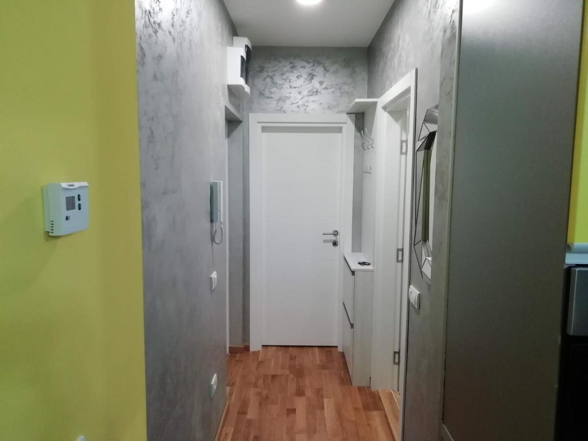 Elena Lux Apartment Uzice Exterior photo