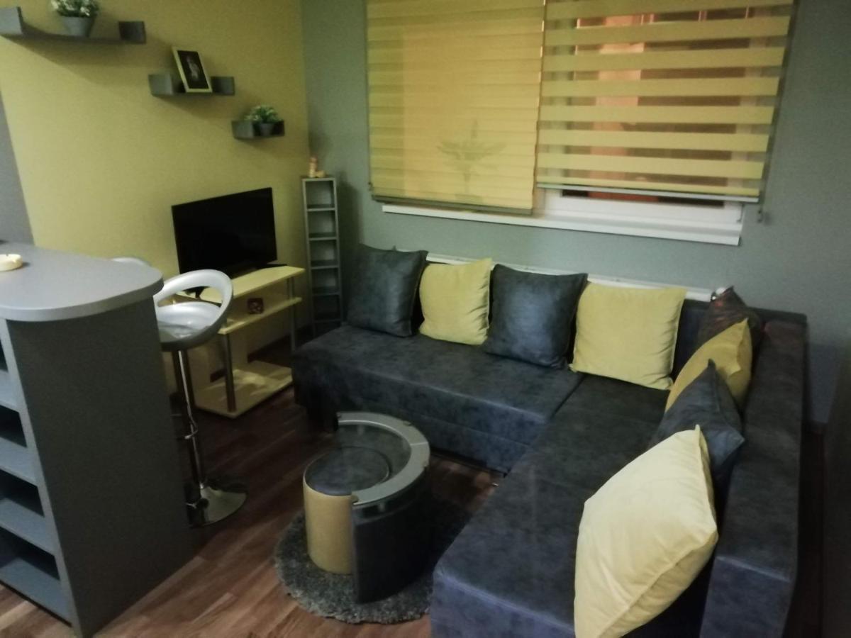 Elena Lux Apartment Uzice Exterior photo