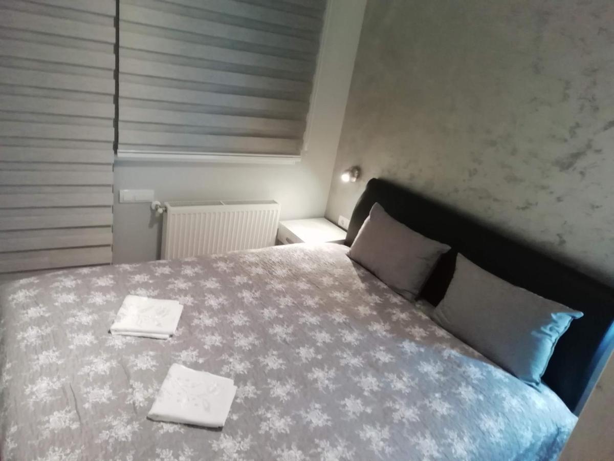 Elena Lux Apartment Uzice Exterior photo