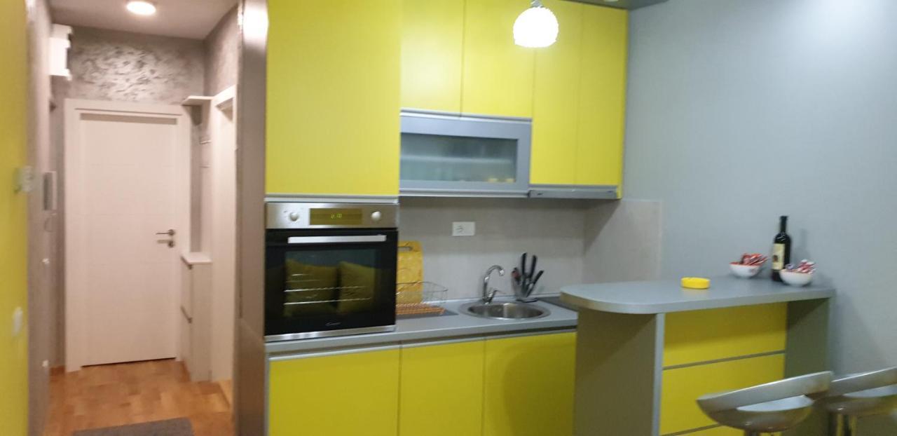 Elena Lux Apartment Uzice Exterior photo