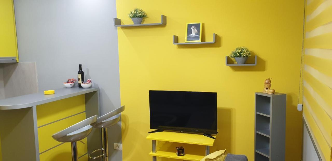 Elena Lux Apartment Uzice Exterior photo