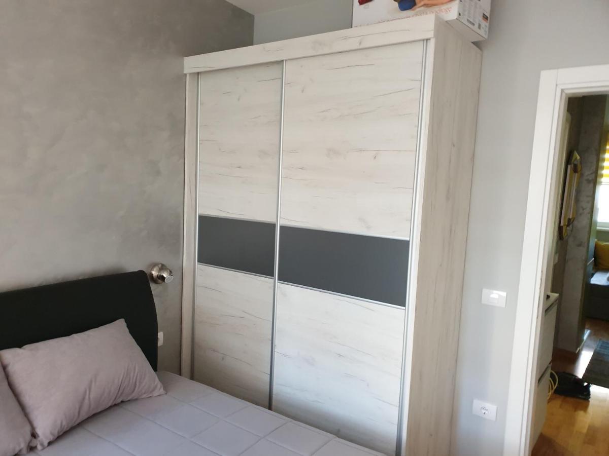 Elena Lux Apartment Uzice Exterior photo