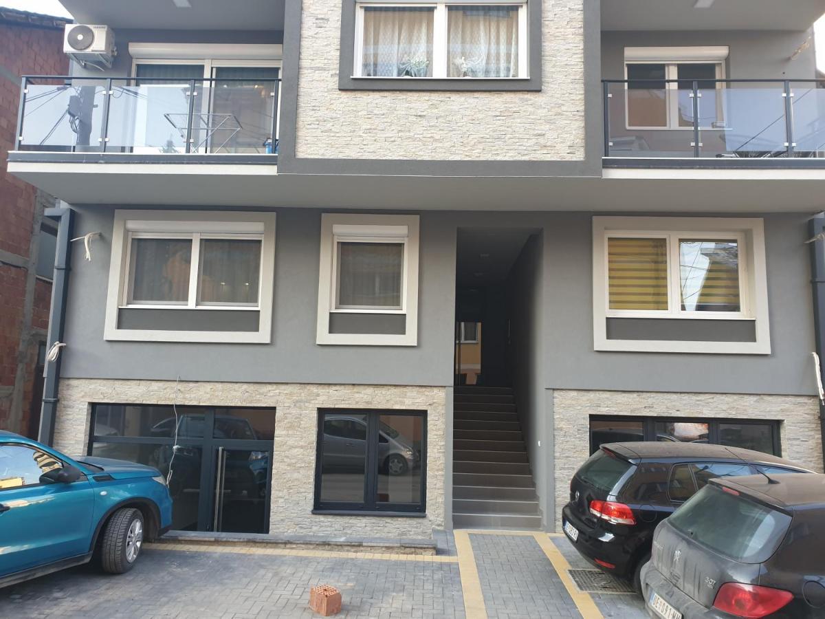 Elena Lux Apartment Uzice Exterior photo