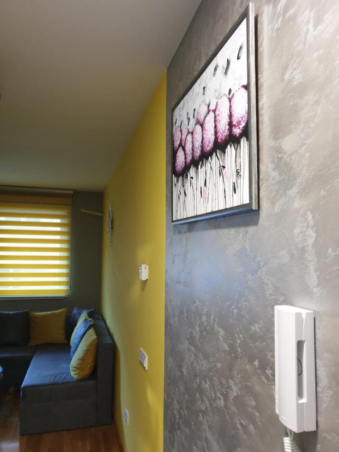 Elena Lux Apartment Uzice Exterior photo