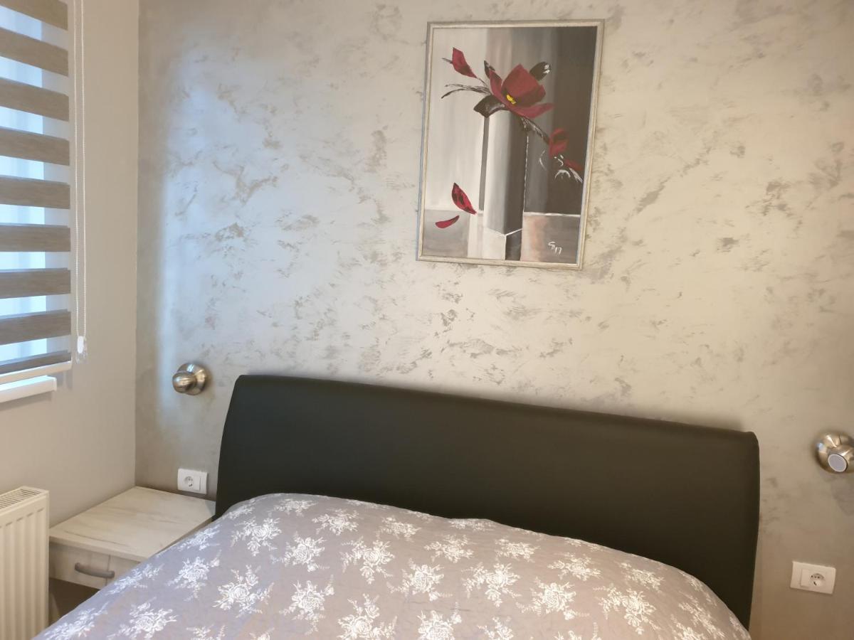 Elena Lux Apartment Uzice Exterior photo