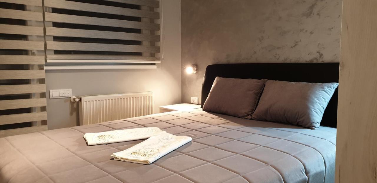 Elena Lux Apartment Uzice Exterior photo